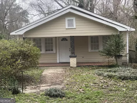 5709 Hodges Dr, Columbus, GA 31909