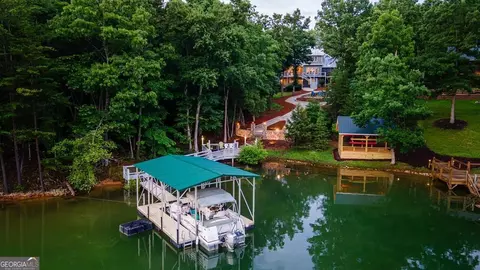236 S Watts Pl, Blairsville, GA 30512