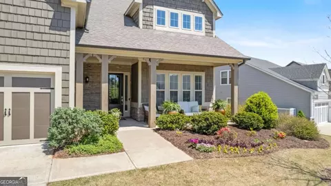 347 Woodridge Pass, Canton, GA 30114