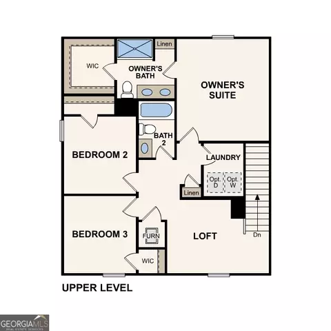 140 Flowering Cherry St, Jackson, GA 30233 photo 3