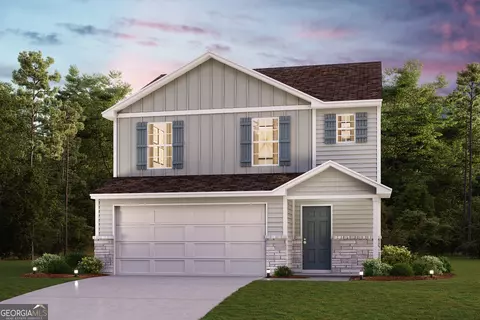 140 Flowering Cherry St, Jackson, GA 30233
