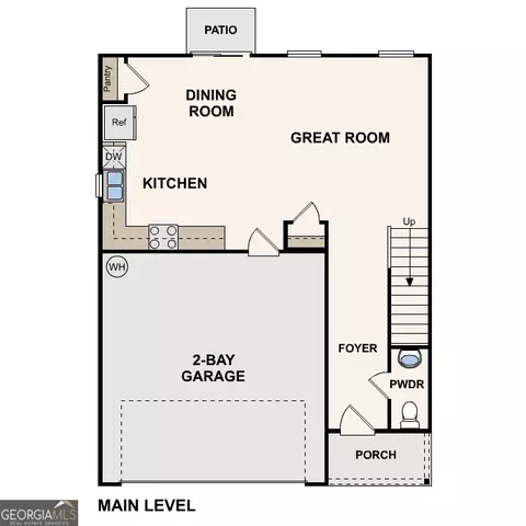 140 Flowering Cherry St, Jackson, GA 30233 photo 2
