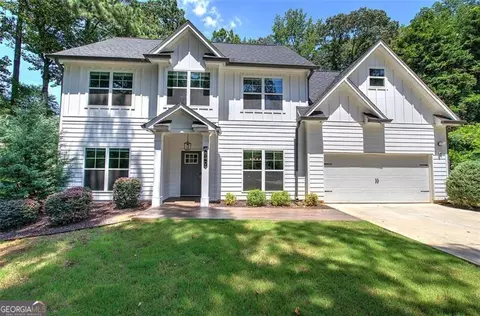 4640 Bells Ferry Rd, Acworth, GA 30102