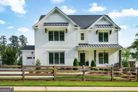2201 Old Dallas Rd SW, Marietta, GA 30064