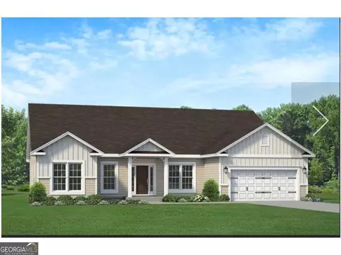 317 Stockton Cir, Macon, GA 31216