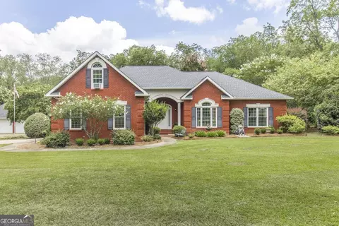 136 Old Perry Rd, Bonaire, GA 31005