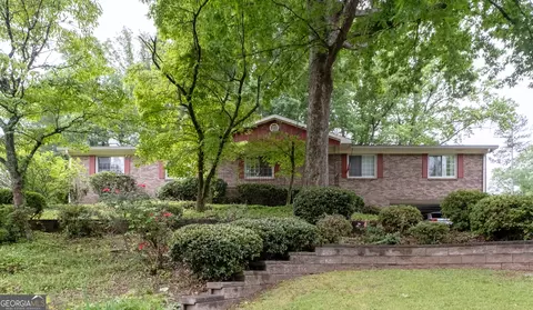 1690 Cedar Grove Dr, Marietta, GA 30066