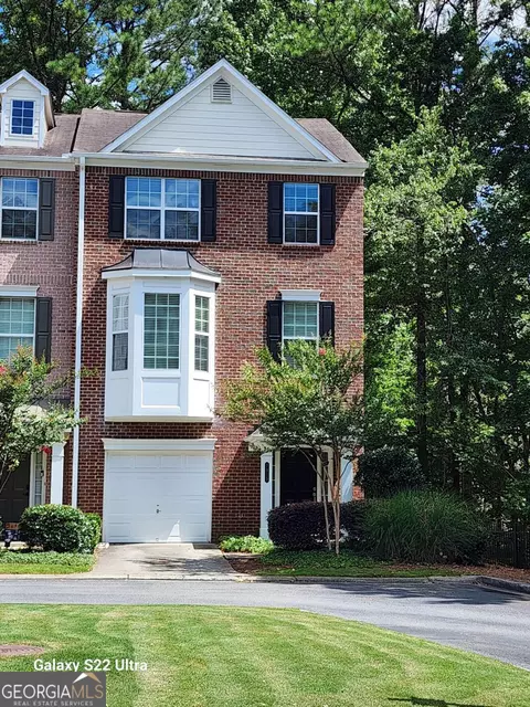 7915 Kiverton Pl, Atlanta, GA 30350