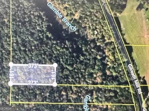 0 Gilreath Mill Rd, Menlo, GA 30731 photo 2