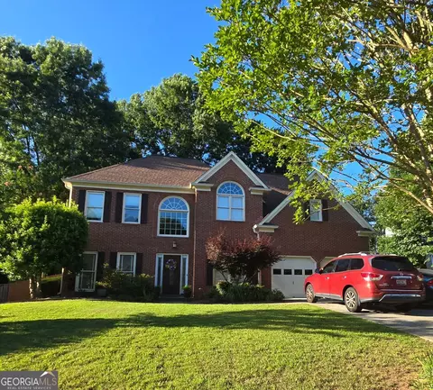 6730 Wolford Ct, Duluth, GA 30097