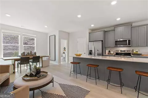 3130 Washburn St, Atlanta, GA 30354