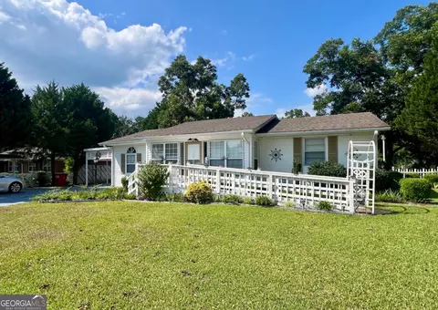 415 Riddleville Rd, Sandersville, GA 31082
