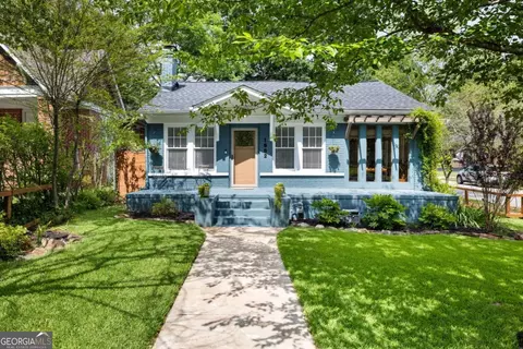 1662 Melrose Dr SW, Atlanta, GA 30310