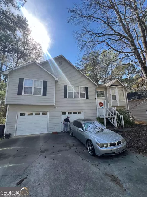 1837 Independence Dr, Douglasville, GA 30134