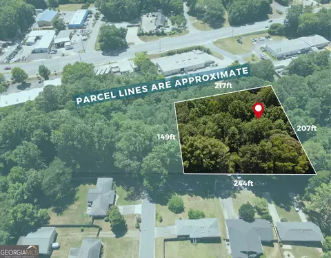 0 Oland Cir NE, Marietta, GA 30066