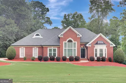 125 S Fork Rd, Tyrone, GA 30290