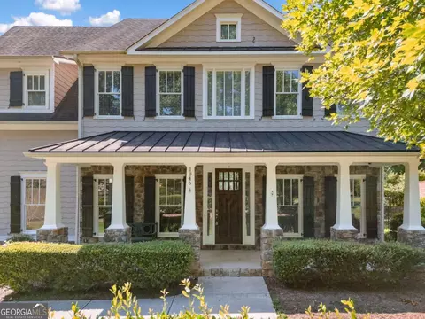 1846 Cooper Lake Dr SE, Smyrna, GA 30080