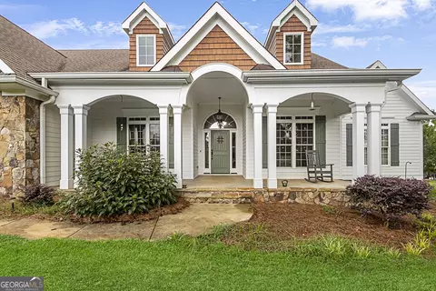 532 King Rd, Forsyth, GA 31029