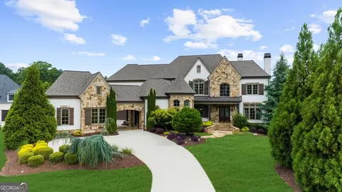 10150 Cedar Ridge Dr, Milton, GA 30004