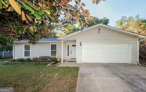 10190 Old Woodland Entry, Alpharetta, GA 30022