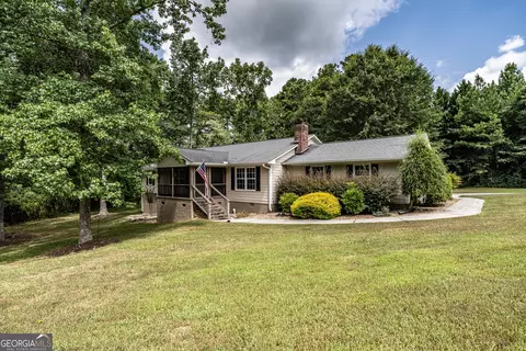 45 Wildflower Rd NE, Rome, GA 30161