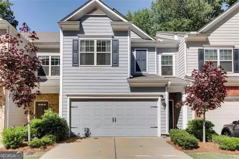 2525 Norwood Park Xing, Doraville, GA 30340