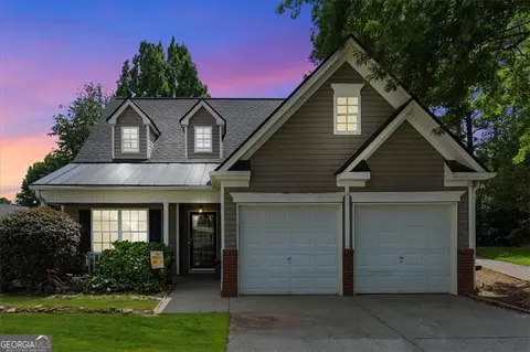 310 Sam Cobb Pl, Woodstock, GA 30188