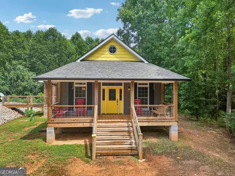 1312 Highway 198, Baldwin, GA 30511