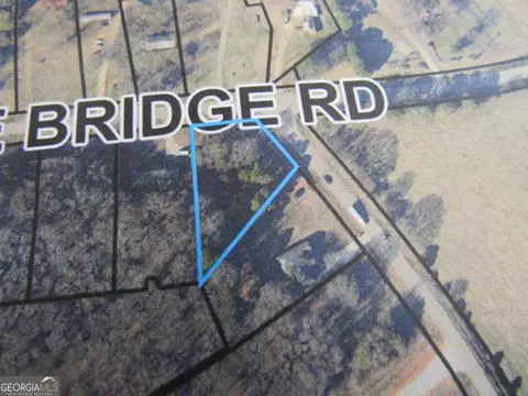 0 Stone Bridge Rd, Carnesville, GA 30521 photo 3