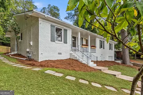 210 Valleybrook Dr, Athens, GA 30606