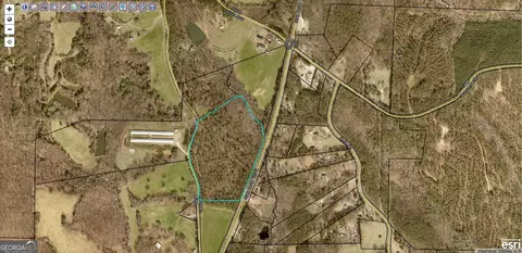 0 Highway 100 #TRACT 2, Waco, GA 30182