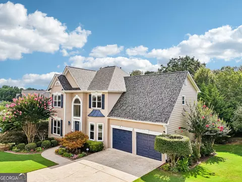 785 Soaring Cir, Marietta, GA 30062