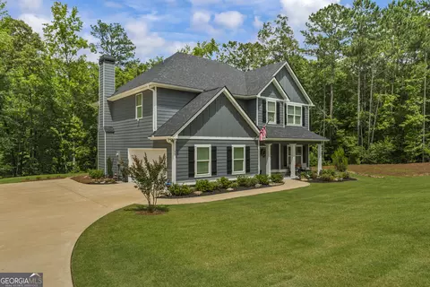 59 Parkview Ct, Pine Mountain, GA 31822