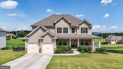 178 Harbor Trl SW, Adairsville, GA 30103
