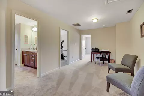 Entry Way - 568 Kory Dr, Newnan, GA 30263 photo 4 of 5