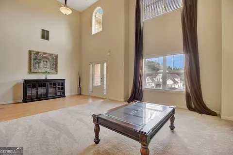 Living - 568 Kory Dr, Newnan, GA 30263 photo 2 of 4