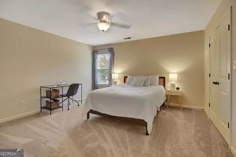 Bedroom - 568 Kory Dr, Newnan, GA 30263 photo 3 of 4