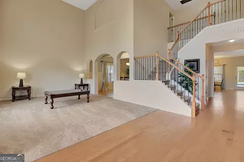 Living - 568 Kory Dr, Newnan, GA 30263 photo 1 of 4