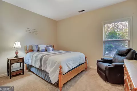 Bedroom - 568 Kory Dr, Newnan, GA 30263 photo 1 of 4