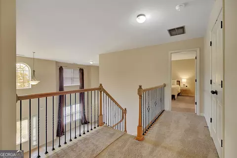 Entry Way - 568 Kory Dr, Newnan, GA 30263 photo 2 of 5