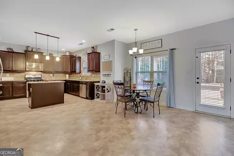 Kitchen - 568 Kory Dr, Newnan, GA 30263 photo 3 of 3
