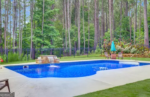 Exterior - 568 Kory Dr, Newnan, GA 30263 photo 6 of 6