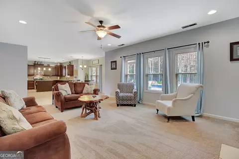 Living - 568 Kory Dr, Newnan, GA 30263 photo 3 of 4