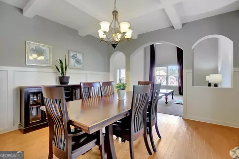 Dining - 568 Kory Dr, Newnan, GA 30263 photo 1 of 1