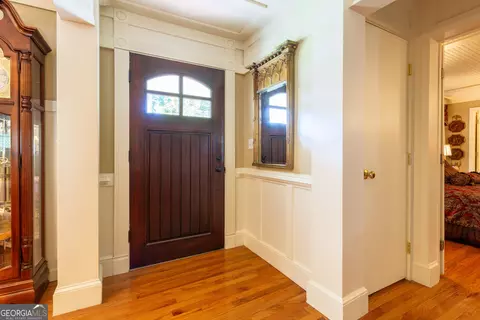 Entry Way - 421 Mcdaniel St, Monroe, GA 30655 photo 1 of 2