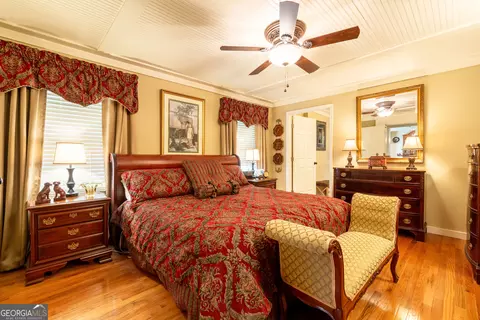 Bedroom - 421 Mcdaniel St, Monroe, GA 30655 photo 1 of 4