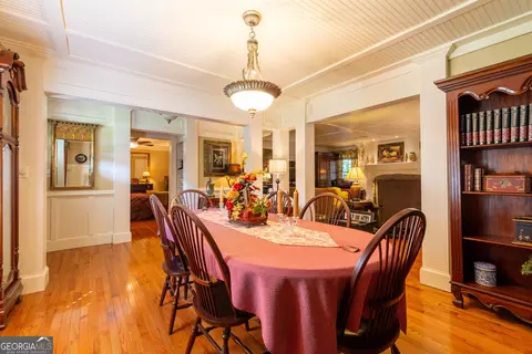 Dining - 421 Mcdaniel St, Monroe, GA 30655 photo 1 of 1