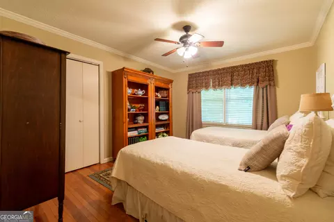 Bedroom - 421 Mcdaniel St, Monroe, GA 30655 photo 4 of 4
