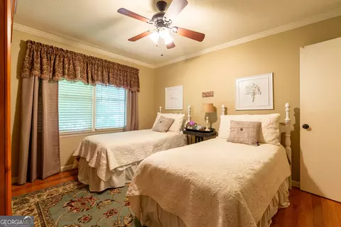 Bedroom - 421 Mcdaniel St, Monroe, GA 30655 photo 3 of 4