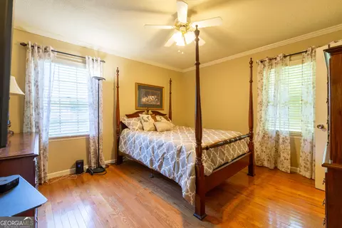 Bedroom - 421 Mcdaniel St, Monroe, GA 30655 photo 2 of 4